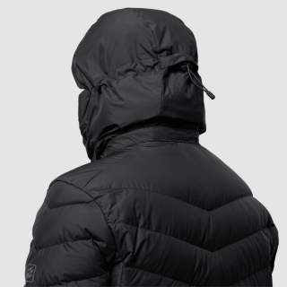 Jack Wolfskin Fairmont Erkek Mont