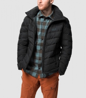 Jack Wolfskin Fairmont Erkek Mont