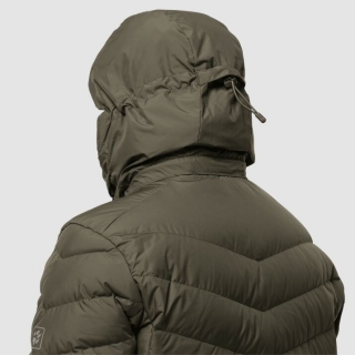 Jack Wolfskin Fairmont Erkek Mont