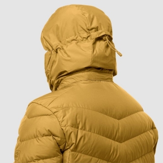 Jack Wolfskin Fairmont Erkek Mont