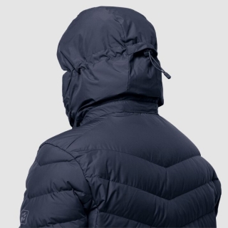 Jack Wolfskin Fairmont Erkek Mont