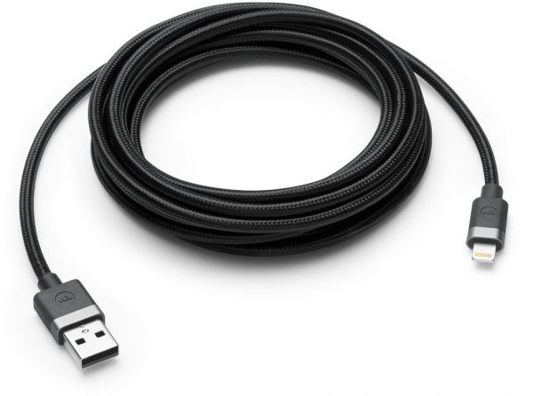 Mophie HN862ZM/A Şarj Kablosu (3 m)