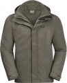 Jack Wolfskin Gotland 3IN1 resim