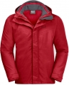 Jack Wolfskin Gotland 3IN1 resim