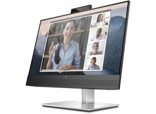 HP E24mv G4 (169L0AS) Monitör