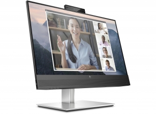 HP E24mv G4 (169L0AS) Monitör