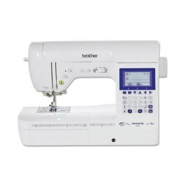 Brother Innov-is F420 Dikiş ve Nakış Makinesi