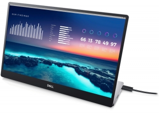 Dell C1422H Monitör