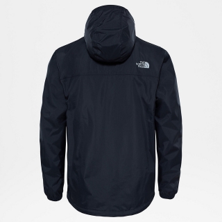 The North Face Resolve II Erkek Yağmurluk