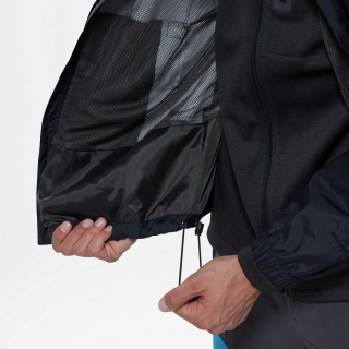 The North Face Resolve II Erkek Yağmurluk