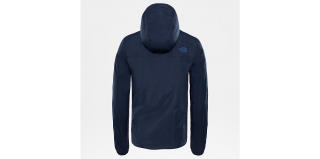 The North Face Resolve II Erkek Yağmurluk