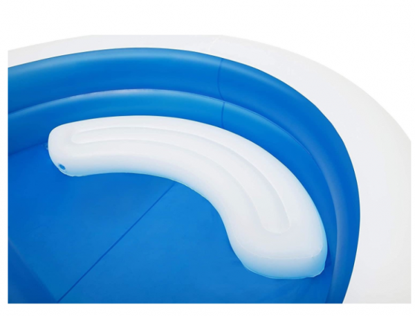 Bestway 54337 Şişme Aile Havuzu
