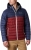 Columbia Powder Lite Hooded Erkek Şişme Mont