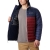 Columbia Powder Lite Hooded Erkek Şişme Mont