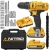 Nitro Tools NTR2405S Akülü Matkap