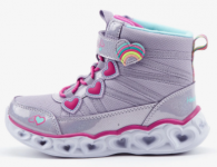 Skechers Heart Lights Sweet Styling resim