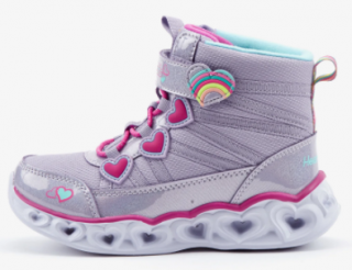 Skechers Heart Lights Sweet Styling Çocuk Ayakkabı