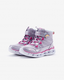 Skechers Heart Lights Sweet Styling Çocuk Ayakkabı