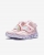 Skechers Heart Lights Brilliant Rainbow Çocuk Ayakkabı