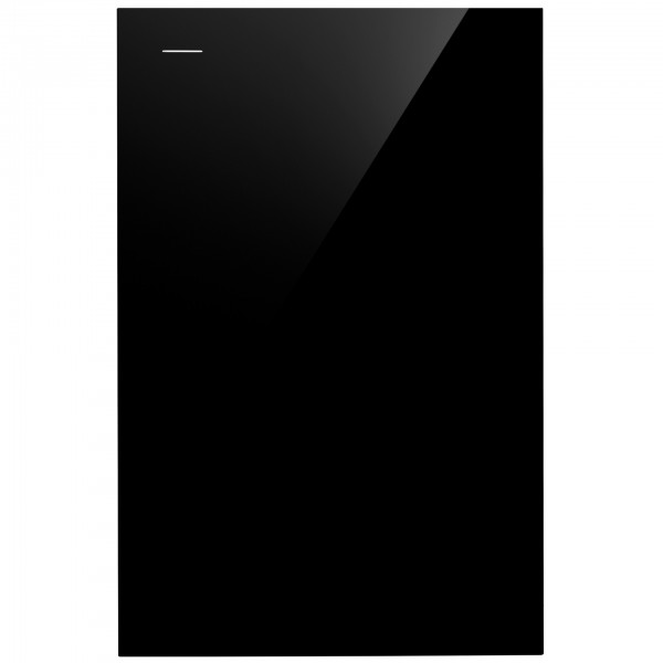Seagate Backup Plus Desktop Drive HDD (6 TB)