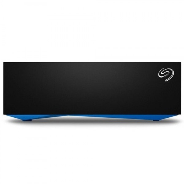 Seagate Backup Plus Desktop Drive HDD (6 TB)