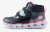 Skechers Heart Lights Brilliant Rainbow Çocuk Ayakkabı