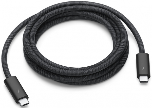 Apple Thunderbolt 3 Pro Şarj Kablosu