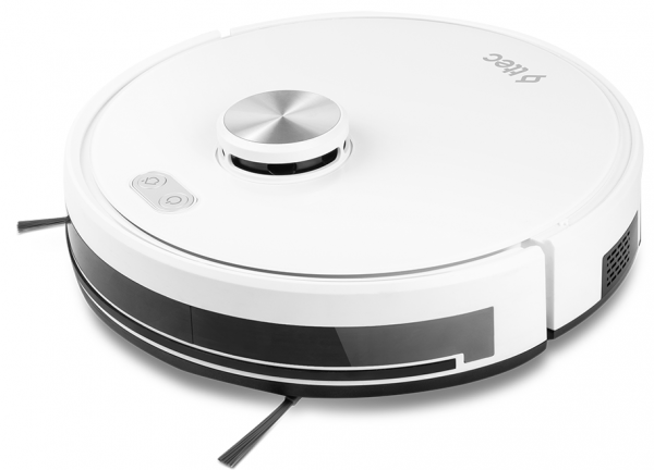 ttec 2RS01 Robi ProMaster Robot Süpürge+Mop