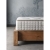Sleeppeople Bamboo Pocket 80x180 cm Yaylı Yatak