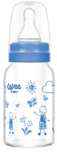 Wee Baby 770 Klasik (120 ml)