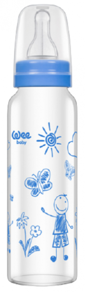 Wee Baby 772 Klasik (240 ml)