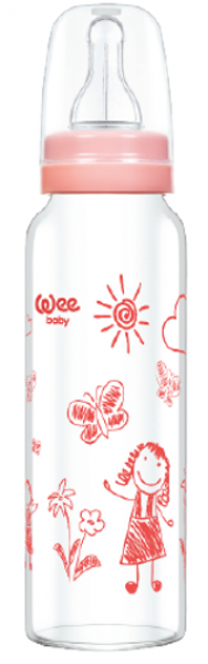 Wee Baby 772 Klasik (240 ml)