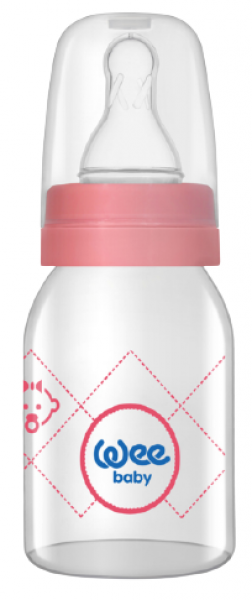Wee Baby 877 Klasik (125 ml)