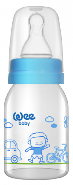 Wee Baby 877 Klasik (125 ml)