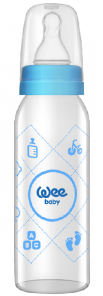 Wee Baby 876 Klasik (250 ml)