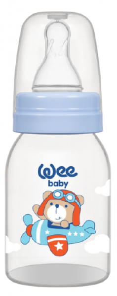 Wee Baby 851 Klasik (125 ml)