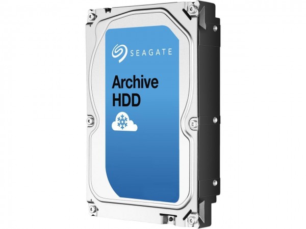 Seagate Archive v2 HDD (8 TB)
