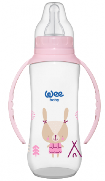 Wee Baby 745 Klasik Kulplu (270 ml)