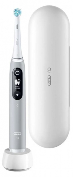 Oral-B iO 6 Şarjlı Diş Fırçası