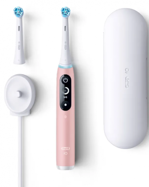 Oral-B iO 6 Şarjlı Diş Fırçası