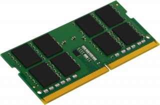 Kingston ValueRAM 16 GB 2666 MT