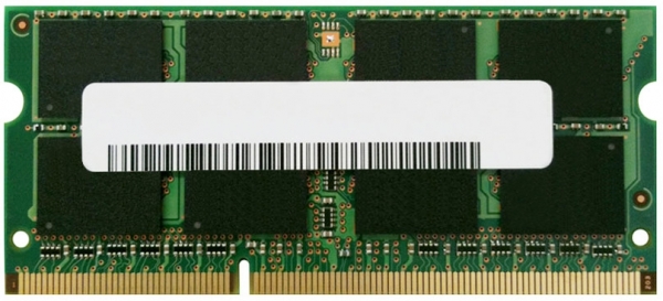Samsung M471B1G73DX0-YK0 8 GB 1066 MT