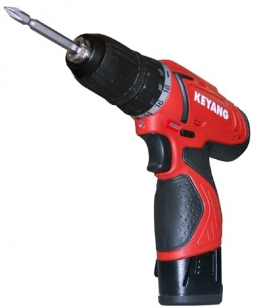 Keyang DD-1202L-2 Akülü Vidalama