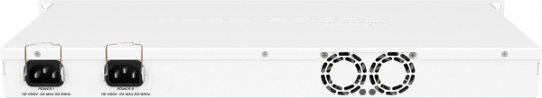 Mikrotik CCR1016-12S-1S+ Router