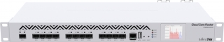 Mikrotik CCR1016-12S-1S+ Router