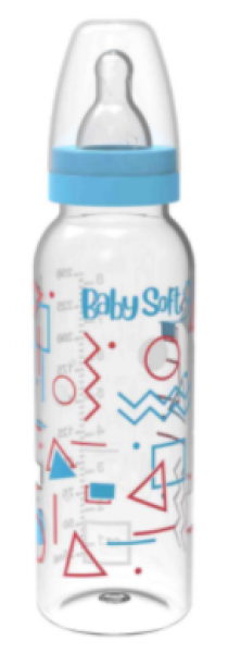 Baby Soft 517 Klasik (250 ml)