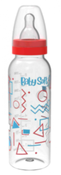 Baby Soft 517 Klasik (250 ml)