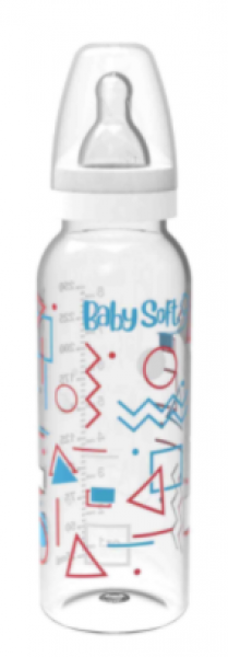 Baby Soft 517 Klasik (250 ml)