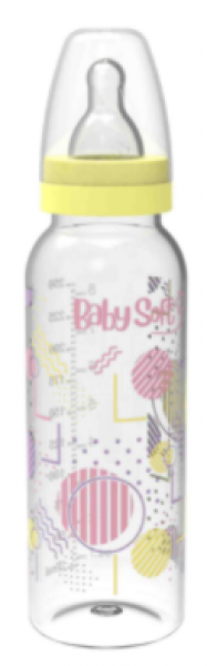 Baby Soft 517 Klasik (250 ml)