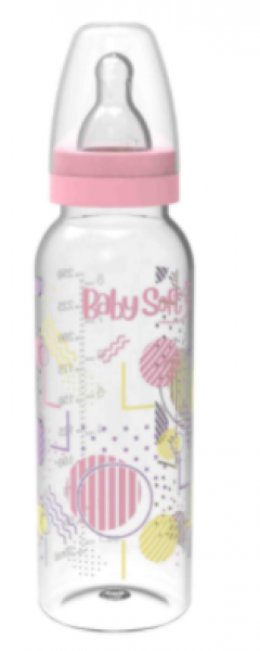 Baby Soft 517 Klasik (250 ml)